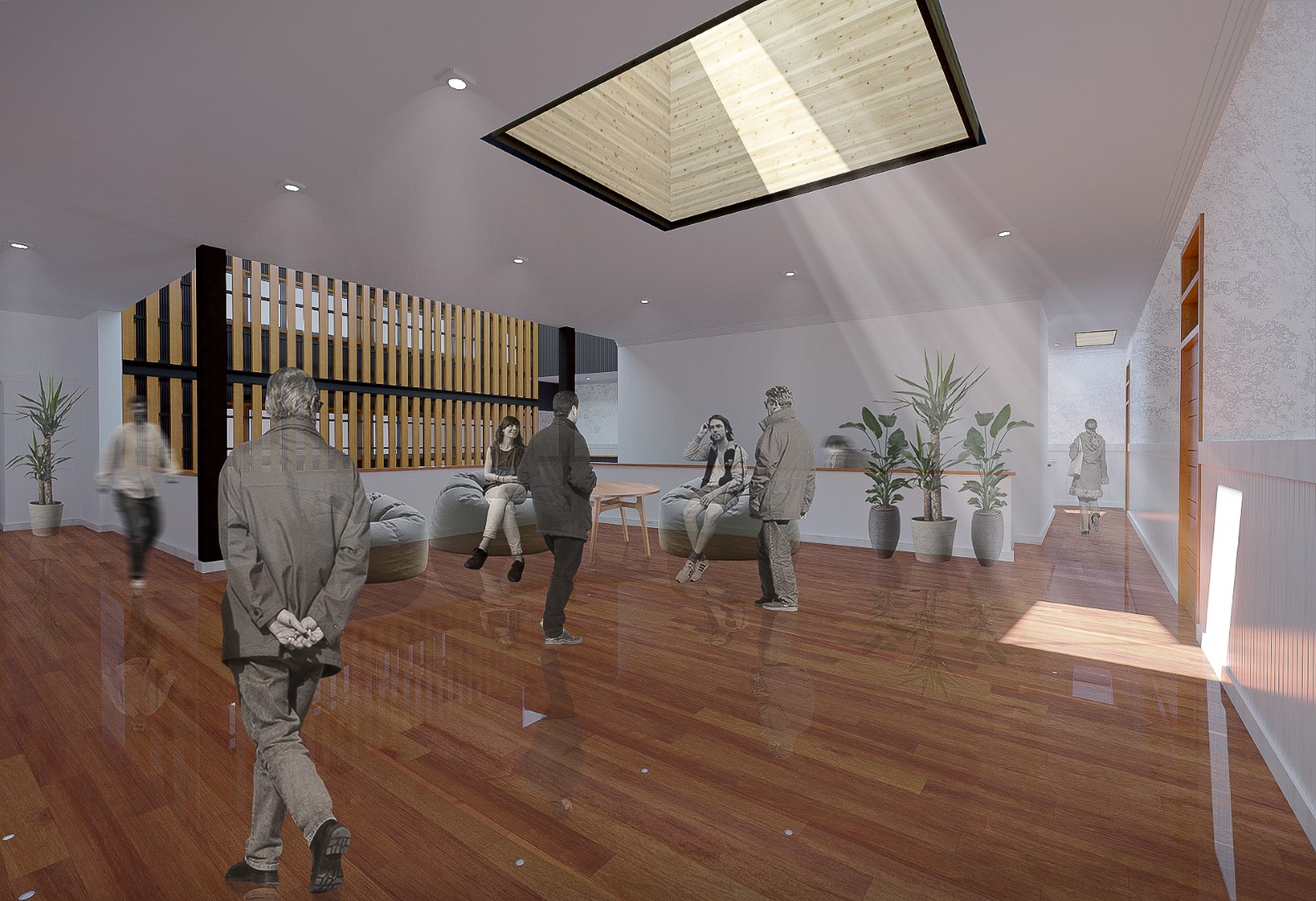 bordeURBANO - Rehabilitación Edificio Tassara 6